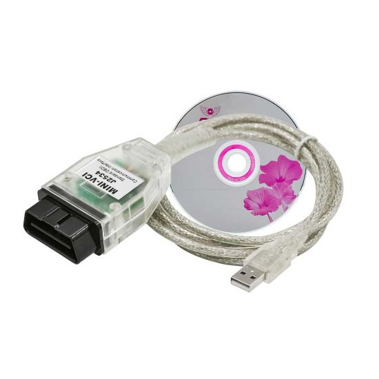 New Tango Toyota Smart OBD Cable For Tango Programmer SLK Emulators For Lost Smart Key System Programming | Emirates Keys