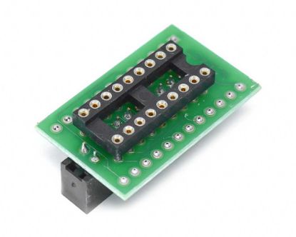 New SCORPIO LK Orange5 Orange 5 NDM457 Adapter | Emirates Keys