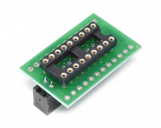 New SCORPIO LK Orange5 Orange 5 NDM457 Adapter | Emirates Keys