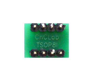 Orange5 Adapter Cn CLab - TSOP81 Orange5 Emulator  | Emirates Keys