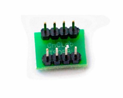 Orange5 Adapter Cn CLab - TSOP81 Orange5 Emulator  | Emirates Keys