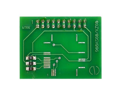New Orange5 Adapter for microcontrollers 908AS60/AZ60 in body QFP64 (by soldering)-Orange5 Adapters | Emirates Keys