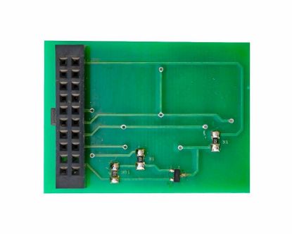 New SCORPIO-LK Orange5 Adapter PCF 7941 Adapter For Orange 5 Programmer Supports: PCF 7941 (by soldering) | Emirates Keys