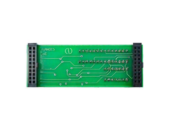 New SCORPIO-LK Orange5 SsangYong Adapter MSP430F For Orange 5 Key Programmer | Emirates Keys