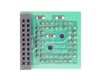 Orange5 Adapter 908AS60 | Emirates Keys