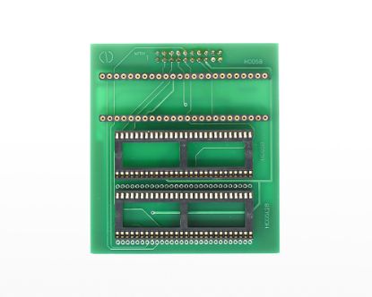 New Orange5 05L28/05B Adapter for microcontrollers 908AS60/AZ60 in body QFP64 (by soldering) | Emirates Keys