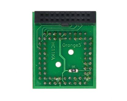 Orange5 Adapter 68HC11KA4 in body PLCC68 Adapter 68HC11KA4 in body PLCC68 | Emirates Keys