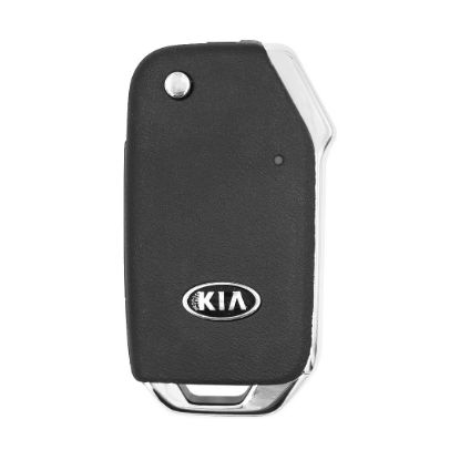 New Kia Seltos 2020 Genuine / OEM Flip Remote 3 Buttons 433MHz OEM Part Number: 95430-Q5300 | Emirates Keys