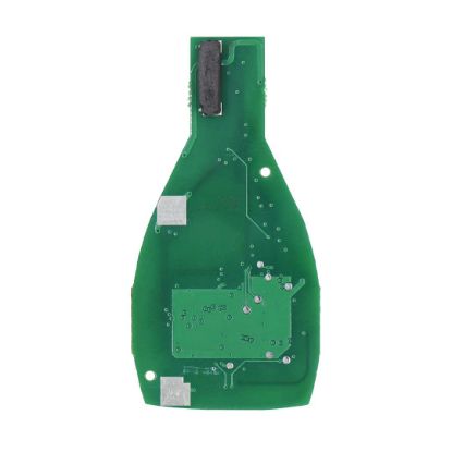 New Aftermarket Mercedes Version 08 Keyless PCB 3+1 Buttons 315MHz High Quality Best Price | Emirates Keys