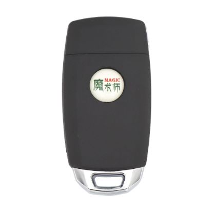 New JMD MAGIC Flip Remote Key for Handy Baby 2 Multi-function 4 in 1 Hyundai Type / JMD Remote Keys  | MK3