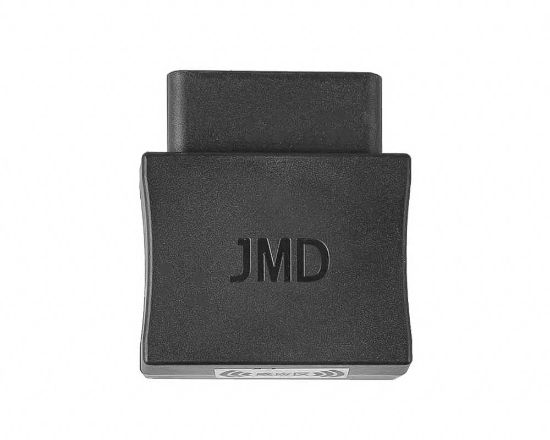 JMD Assistant Handy Baby OBD Adapter To Read Out Data From Volkswagen Support all key lost VW | Emirates Keys