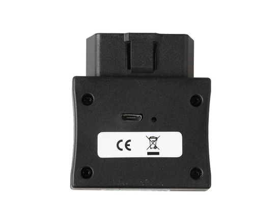 JMD Assistant Handy Baby OBD Adapter To Read | Emirates Keys