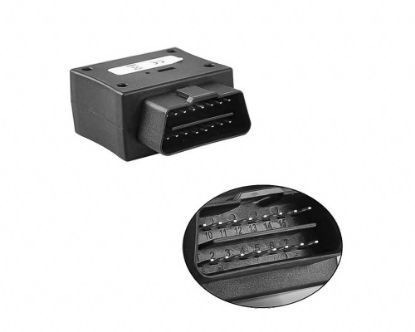 JMD Assistant Handy Baby OBD Adapter To Read Out Data From Volkswagen Support all key lost VW | Emirates Keys