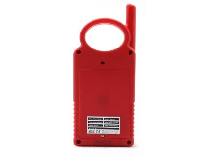 Handy Baby Car Transponder Key Copy Auto Key Programmer (Spanish)