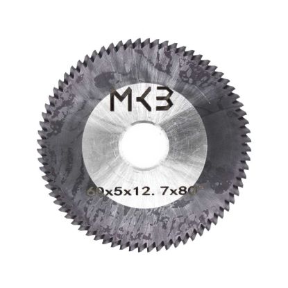 High Quality Best Price Angle Miling Cutter EM18 HSSCo-Coating φ60x5.0xφ12.7x80° , Accessories ,Cutter, Parts BUY NOW | Emirates Keys