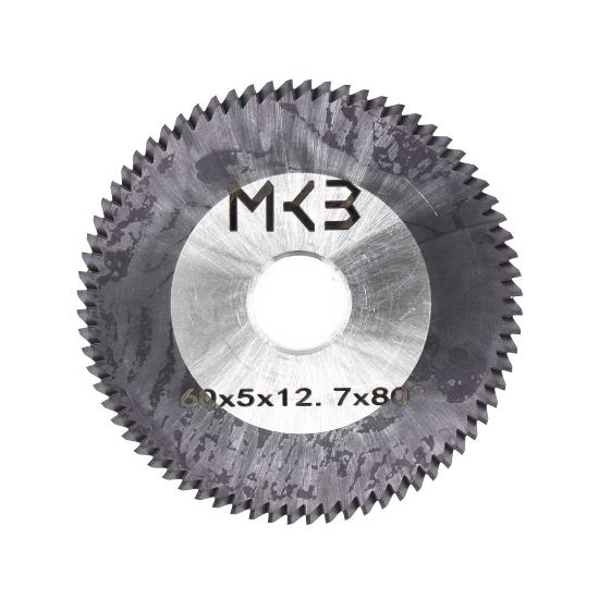 High Quality Best Price Angle Miling Cutter EM18 HSSCo-Coating φ60x5.0xφ12.7x80° , Accessories ,Cutter, Parts BUY NOW | Emirates Keys