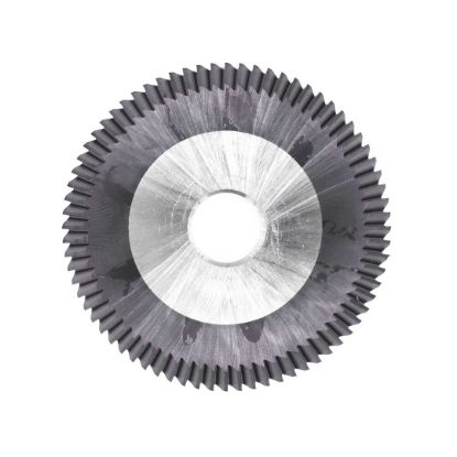 High Quality Best Price Angle Miling Cutter EM18 HSSCo-Coating φ60x5.0xφ12.7x80° , Accessories ,Cutter, Parts BUY NOW | Emirates Keys