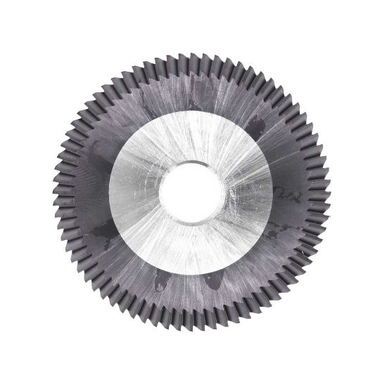 High Quality Best Price Angle Miling Cutter EM18 HSSCo-Coating φ60x5.0xφ12.7x80° , Accessories ,Cutter, Parts BUY NOW | Emirates Keys