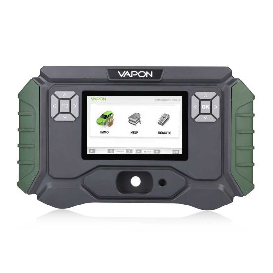 New Bundle Vapon VP996 Key Programming Tool Device & CWP-2 CWP2 Code Wizard Pro 2 ICC PinCode Calculator Device| Emirates Keys