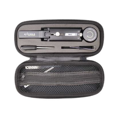 New Bundle Vapon VP996 Key Programming Tool Device & Katana Decoder HU92 BMW E Series Door Lock Opening And Reading Tool (New Model) | Emirates Keys