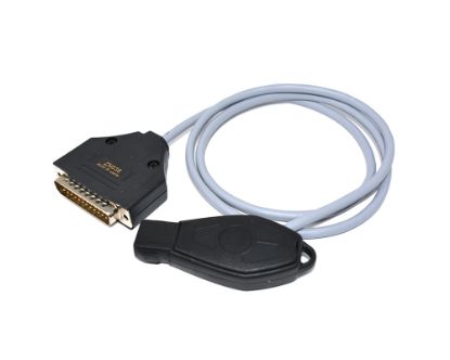 ZN036 IR AVDI cableCable for reading data from EIS through Infra Red MK3.COM-Abrites