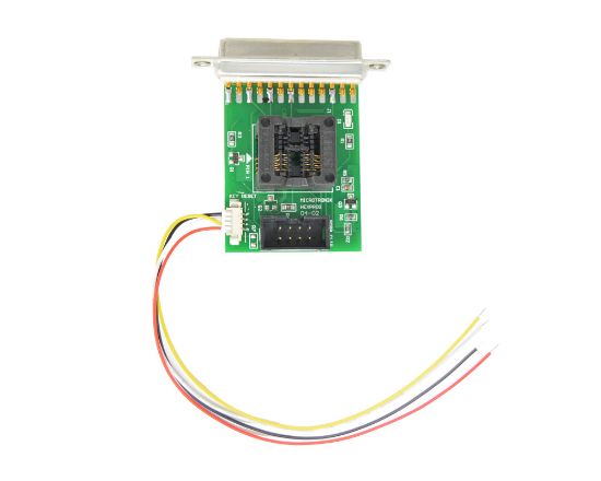 Picture of Microtronik Autohex II BMW WVCI HW4 Diagnostic Scan Coding Programming Tool Lite Locksmith Package