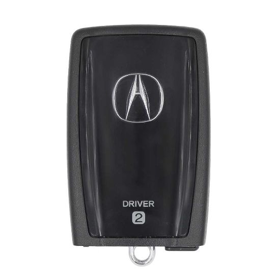 Used Acura Genuine/OEM Smart Key 3 Button 433MHz FCC ID A2C93986400 High Quality Best Price | Emirates Keys