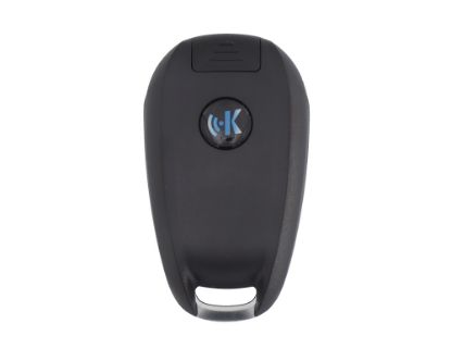 KeyDiy KD Universal Smart Remote Key 4+1 Button Type ZB16| Emirates Keys
