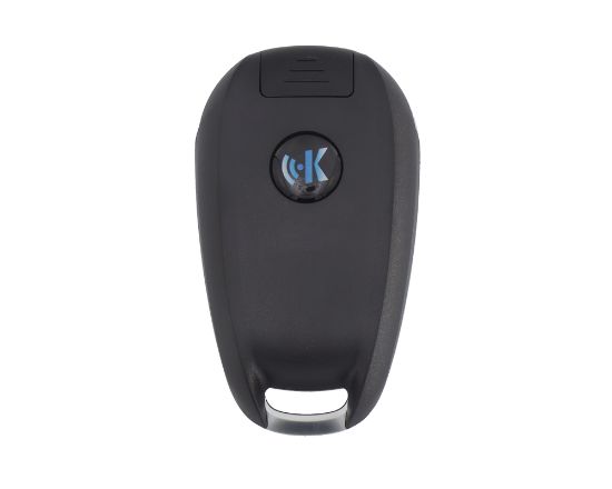 KeyDiy KD Universal Smart Remote Key 4+1 Button Type ZB16| Emirates Keys