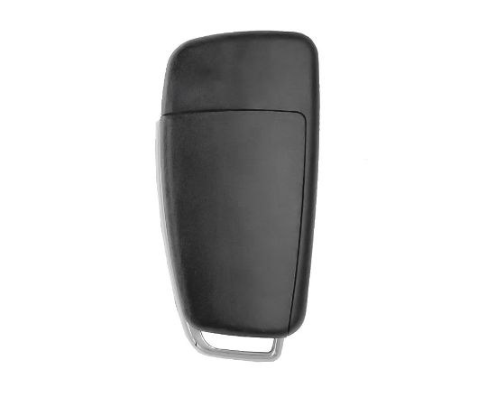 Audi A6L Q7 Flip Remote Key 3 Buttons 433MHz | MK3