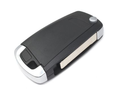 New BMW EWS Flip Modified Remote 4 Button 433MHz HU92 Blade High Quality Low Price and More Car Remotes