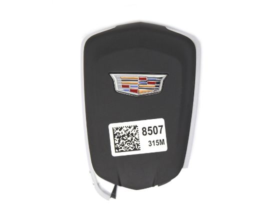 Cadillac ATS 2016 Original Smart Remote Key 13598507 | MK3