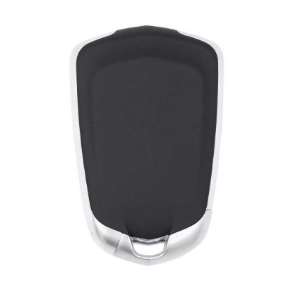 New Aftermarket Cadillac Smart Remote Key 3+1 Buttons with Panic 315MHz ID46 Chip FCC ID: HYQ2AB | Emirates Keys