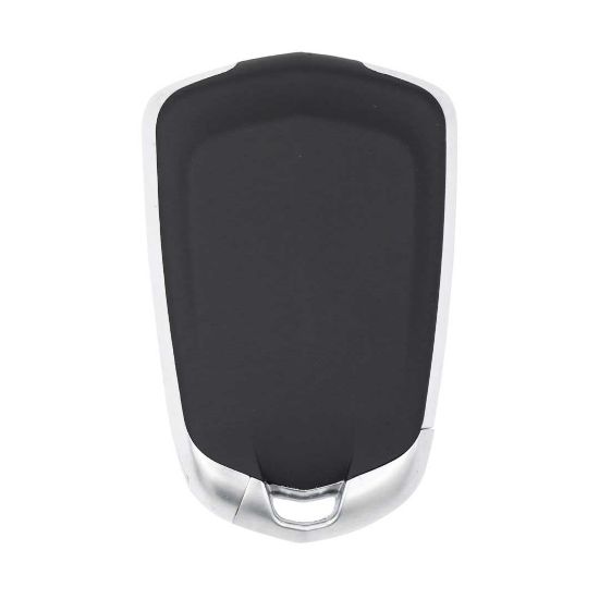 New Aftermarket Cadillac Smart Remote Key 3+1 Buttons with Panic 315MHz ID46 Chip FCC ID: HYQ2AB | Emirates Keys