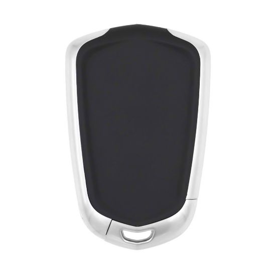 New Aftermarket Cadillac SRX Smart Remote Key 2+1 Buttons With Panic 315MHz Keyless FCC ID: HYQ2AB | Emirates Keys
