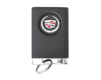 Brand New Cadillac Escalade 2007-2012 Genuine/OEM Remote Key 315MHz 5923885 FCCID: OUC60000223 | MK3