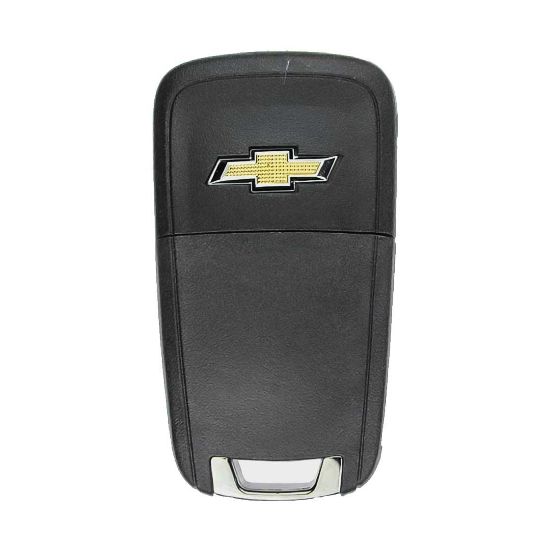 Chevrolet Malibu 2014+ Genuine Remote Key 433MHz 5912546 | MK3
