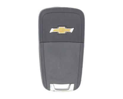 Chevrolet Impala Cruze Malibu 2011-2017 Proximity Flip Remote key 315MHz 5921873 13586785