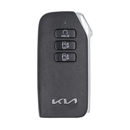 New Kia EV6 2022 Genuine/OEM Smart Key 6 Button Auto Start 433MHz Manufacturer Part Number: 95440-CV110 | Emirates Keys