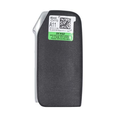 New Kia EV6 2022 Genuine/OEM Smart Key 6 Button Auto Start 433MHz Manufacturer Part Number: 95440-CV110 | Emirates Keys