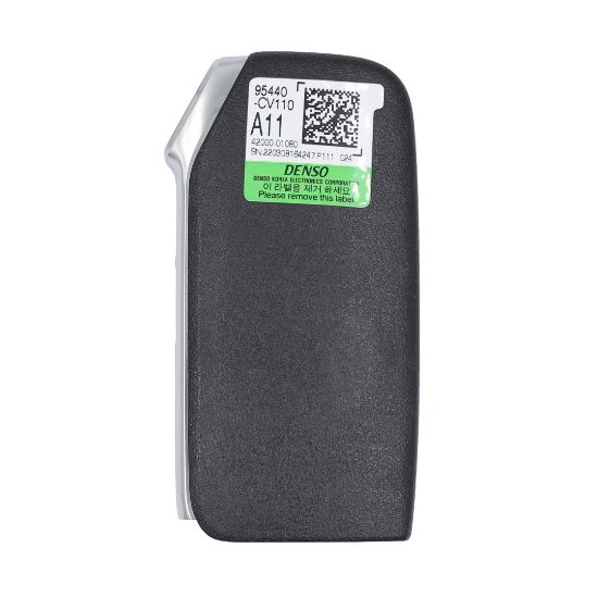 New Kia EV6 2022 Genuine/OEM Smart Key 6 Button Auto Start 433MHz Manufacturer Part Number: 95440-CV110 | Emirates Keys