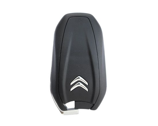 Citroen 2016 Original Smart Key Remote Chip P| MK3
