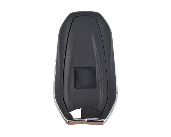 New Aftermarket Peugeot Citroen Ds Smart Remote Key 3 Buttons 433MHz ID46 Transponder High Quality Low Price | MK3