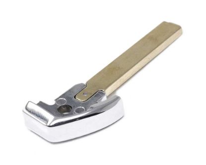 New Aftermarket Peugeot Citroen Ds Smart Remote Key 3 Buttons 433MHz ID46 Transponder High Quality Low Price | Emirates Keys