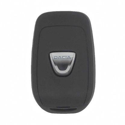 Dacia Dokker Duster Logan Remote 2 Buttons 43| MK3