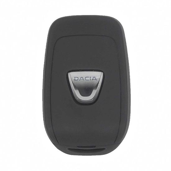 Dacia Dokker Duster Logan Remote 2 Buttons 43| MK3