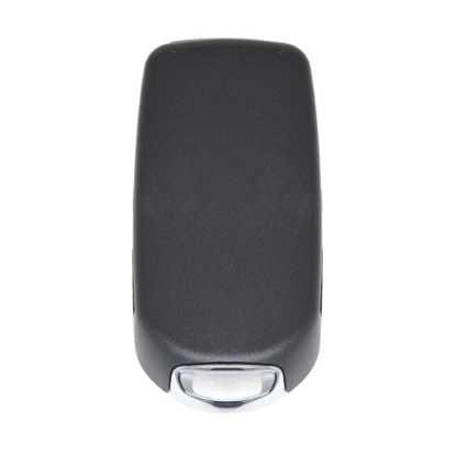 New Fiat EGEA Flip Remote Key 4 Buttons 433MHz AES Transponder High Quality Best Price - MK3 Products | Emirates Keys