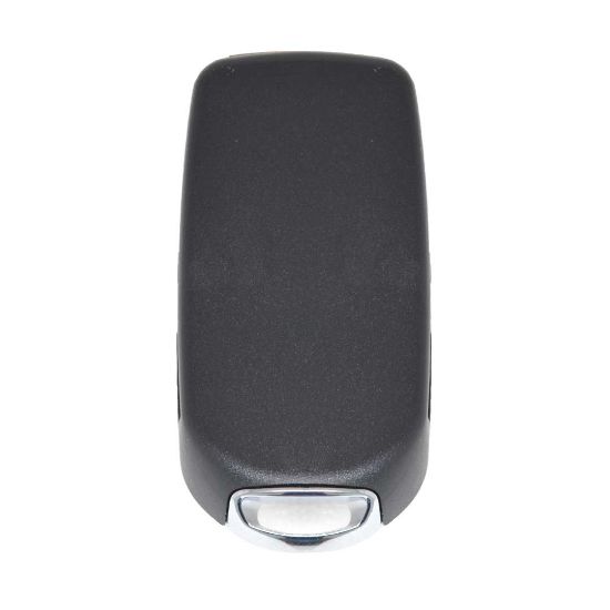 New Fiat EGEA Flip Remote Key 4 Buttons 433MHz AES Transponder High Quality Best Price - MK3 Products | Emirates Keys