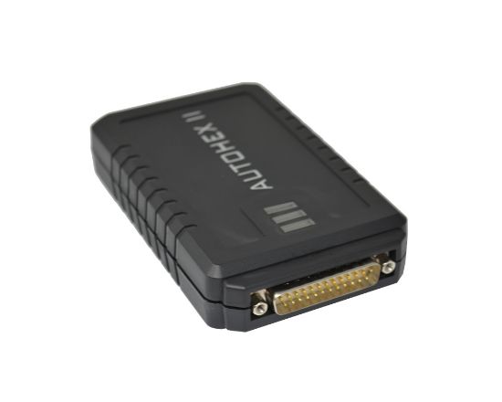 Microtronik Autohex II BMW WVCI HW4 Diagnostic Scan Coding Programming Tool Professional Package - NEW OFFER | Emirates Keys