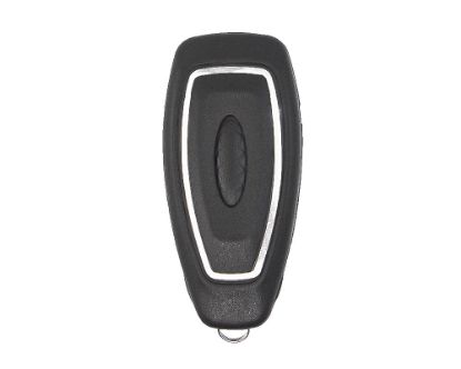 New Aftermarket Ford Focus Escape Mondeo Smart Key Remote 3 Buttons 433MHz Without Transponder |  MK3